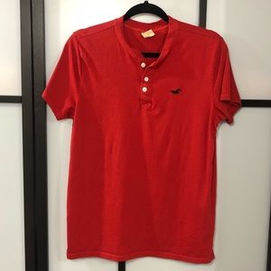 Hollister Shirt